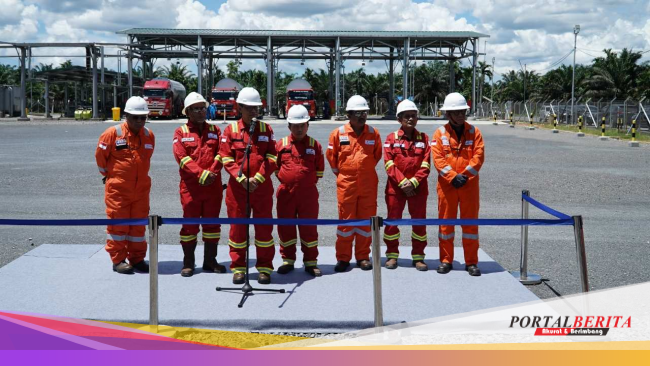 Gubernur Al Haris: Jambi Miliki Sumber Daya Alam yang Sangat Luar Biasa