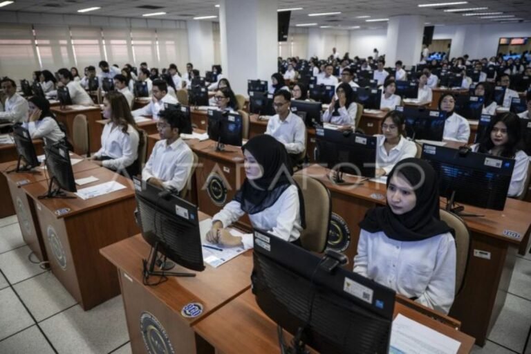 MFA ASN dan cara mengaktifkannya melalui situs digital BKN