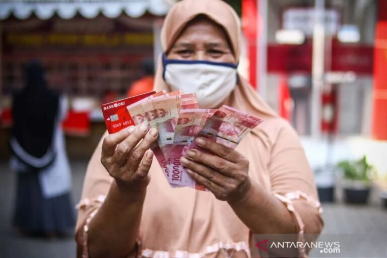 Bank DKI minta publik tunggu hasil forensik digital Bareskrim Polri