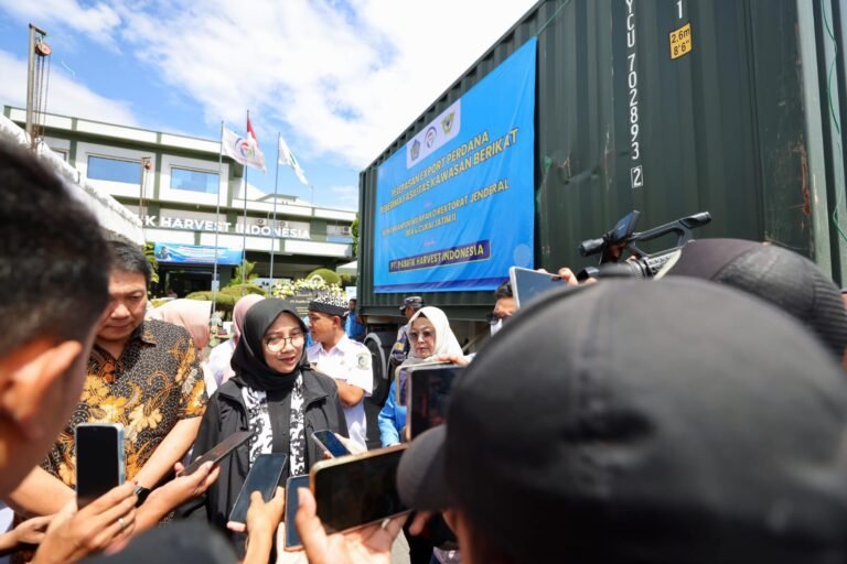 Sekolah Rakyat Banyuwangi Dimulai Juli 2025, Tahap Awal untuk 100 Siswa SMP dan SMA