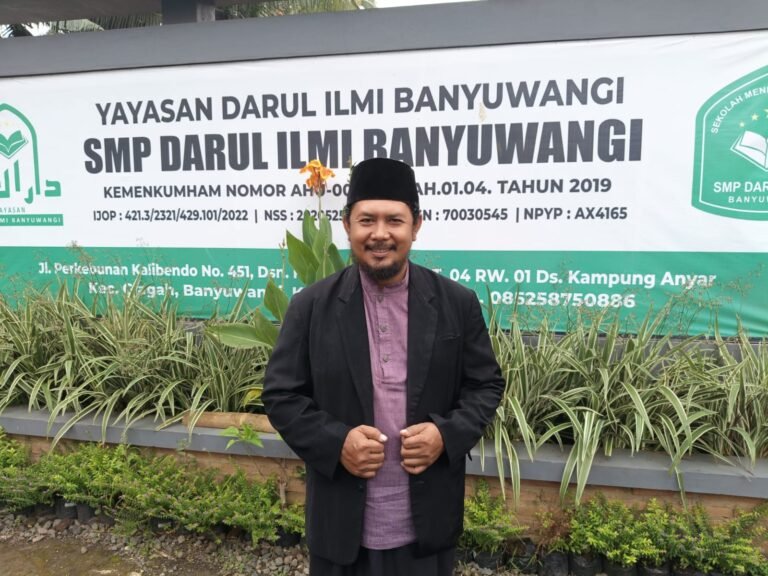 Tokoh Masyarakat Banyuwangi Apresiasi Kehadiran Polri di Tengah Masyarakat