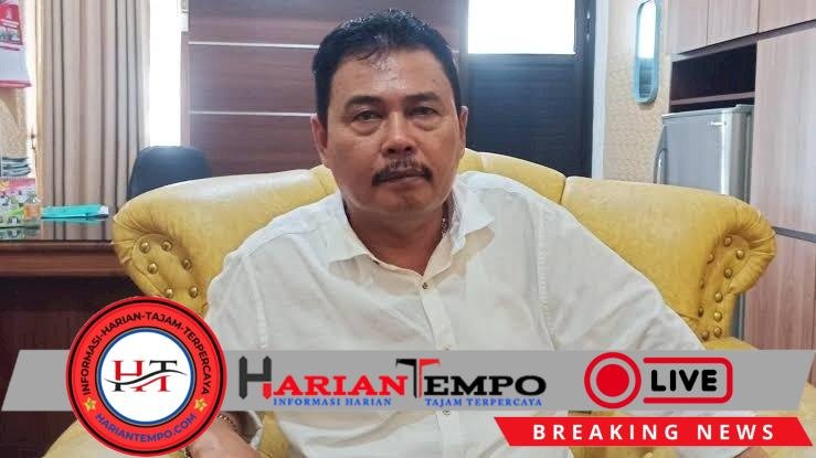 DPRD Banyuwangi Siap Dukung Program Presiden