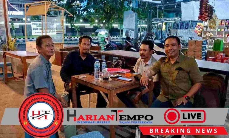 GRIB JAYA DPC Banyuwangi Berikan Pendampingan Hukum terhadap Dua Warga Bimorejo dalam Kasus Dugaan Tindak Pidana