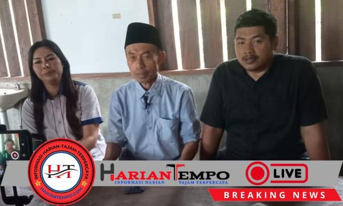 FKKB Minta Penertiban Koperasi Tak Gunakan Cara Kasar, Mustoli : Kami Tidak Alergi Penertiban, Tapi Harus Beretika