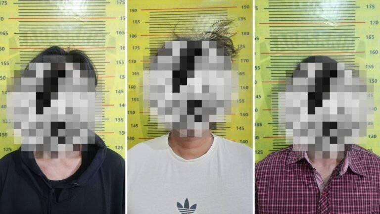 Polsek Muncar Berhasil Ungkap Kasus Pengeroyokan oleh Kelompok Diduga Perguruan Silat