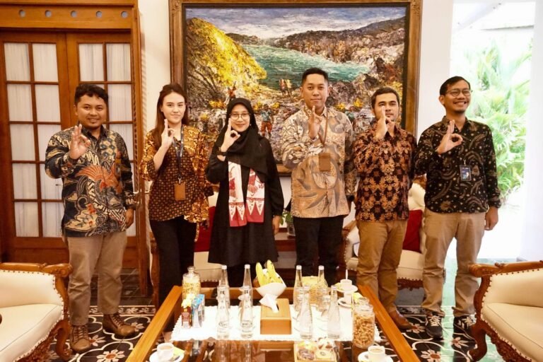Salah Satu Pembangkit Listrik Tenaga Surya Terbesar di Indonesia akan Dibangun di Banyuwangi