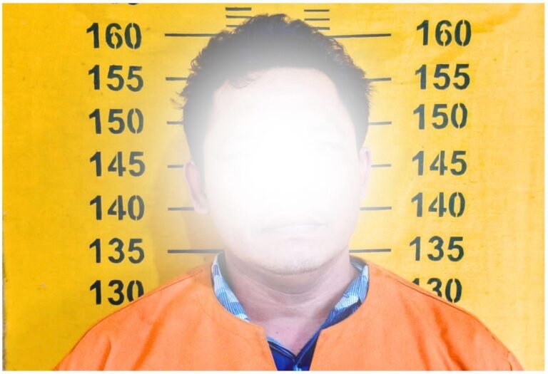 Aksi Premanisme di Radio Naura FM, Polsek Kabat Ungkap Kasus Penganiayaan Dalam Ops Pekat Semeru II 2025