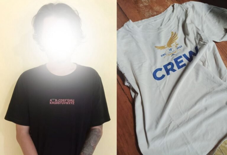 Polsek Pesanggaran Bekuk Pelaku Premanisme Dalam Ops Pekat Semeru II 2025