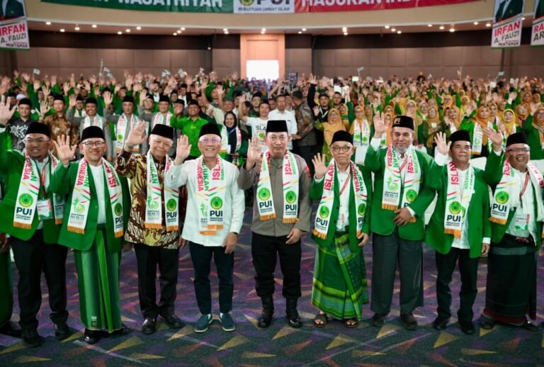 Menko Zulhas Ungkap Peran Penting Kapolri dalam Wujudkan Swasembada Pangan