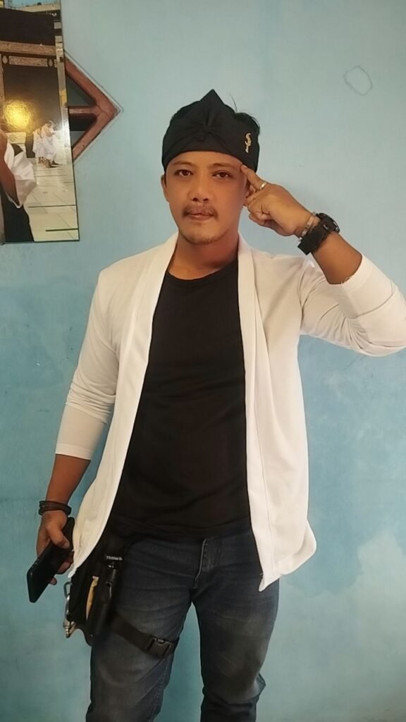 Raden sebut tindakan Premanisme yang kerap terjadi di Banyuwangi PR besar buat pemerintah dan APH