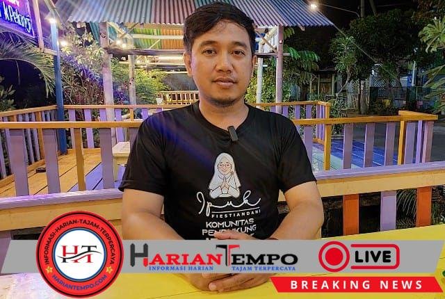 Uji Kelayakan Sekda Harus Transparan