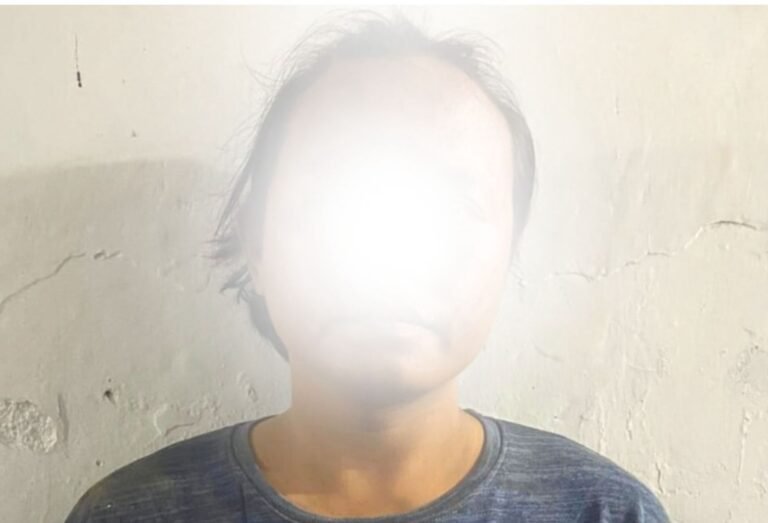 Brutal Di Sawah – Polsek Singojuruh Bekuk Pelaku Premanisme dan Penganiayaan Dalam KRYD OPS Pekat Semeru II 2025