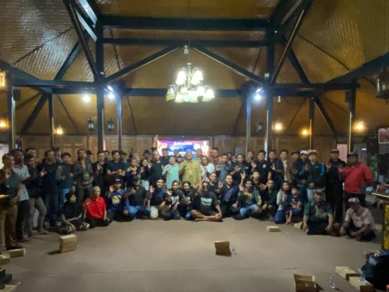 Pemkab Banyuwangi Undang Ketua Kesenian Jaranan untuk Evaluasi dan Sosialisasi Manajemen Seni Pertunjukan