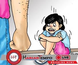 Kasus Kekerasan Seksual Terhadap Anak di Bawah Umur di Desa Lemabang kulon Menggemparkan Masyarakat