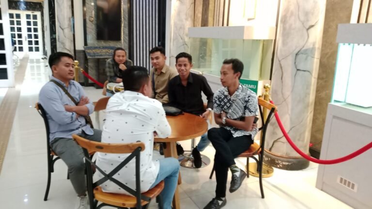 AMI Sebut KPR Medaeng Gunakan Wewenang untuk Peras WBP dan Bisnis Narkoba