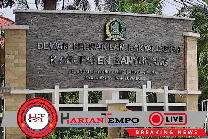 Antara Anggota Dewan Dari Fraksi Gerindra H. Suwito versus Anggota DPRD Fraksi Nasdem, Berbeda Pendapat Terkait PT. BSI