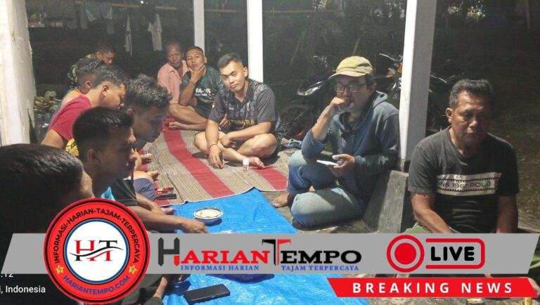 Cerita Di Balik Layar TMMD