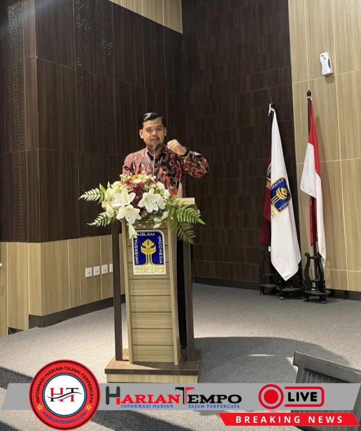 IPRY KKS Desak Polisi Usut Dugaan Penghinaan Komentator Legendaris Pacu Jalur