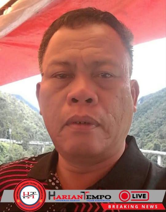 Target PAD Pacu Jalur Diduga Dipangkas, Yan Tembak Bongkar Dugaan Permainan di Lapangan