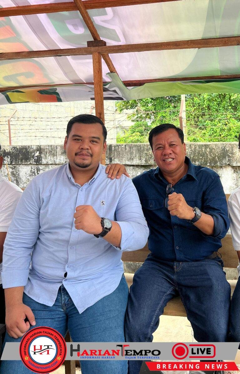 Ketua IPRY Kuansing Audiensi dengan Bupati: Pemda Siap Dukung Pelantikan, Beasiswa, dan Rehabilitasi Asrama Mahasiswa di Yogyakarta