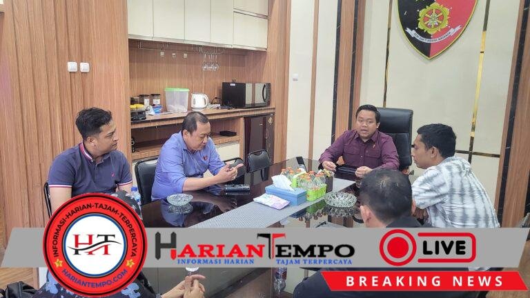 e-BEST Law Firm dan Polresta Banyuwangi Teguhkan Sinergi: Harmoni Advokat dan Aparat Penegak Hukum Demi Keadilan yang Berkeadaban