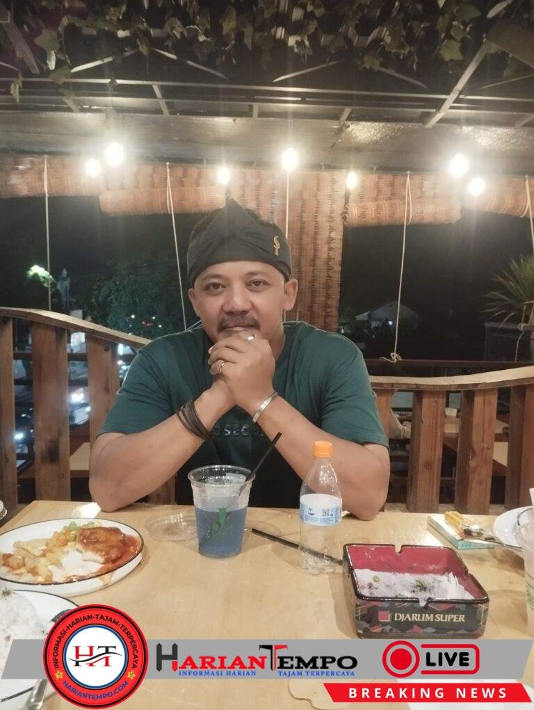 Bukit Tupang Pitu Milik Rakyat Banyuwangi, Bukan Perut Penjajah