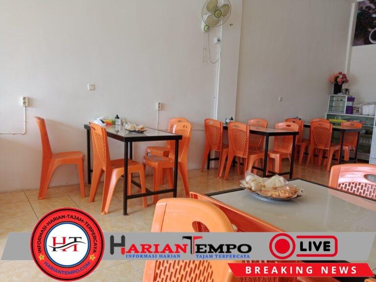 Usai Viral Kantor Lurah Dikunci, Warkop ASN di Kuansing Sepi: BKPP Janji Sidak Menyeluruh, Publik Menunggu Bukti