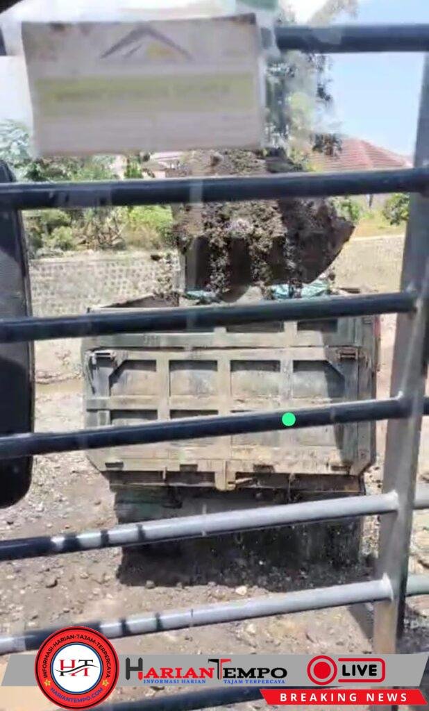 Normalisasi Sungai Alasmalang Diduga Berubah Arah Jadi Ladang Bisnis Sedimen