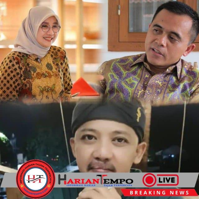 Raden Teguh Firmansyah: “Banyuwangi Butuh Pemimpin Berotak Rakyat, Bukan Berpikiran Warisan