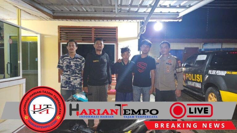 Tiga Hari Berteman, Motor Yamaha Aerox Raib Dibawa Kabur