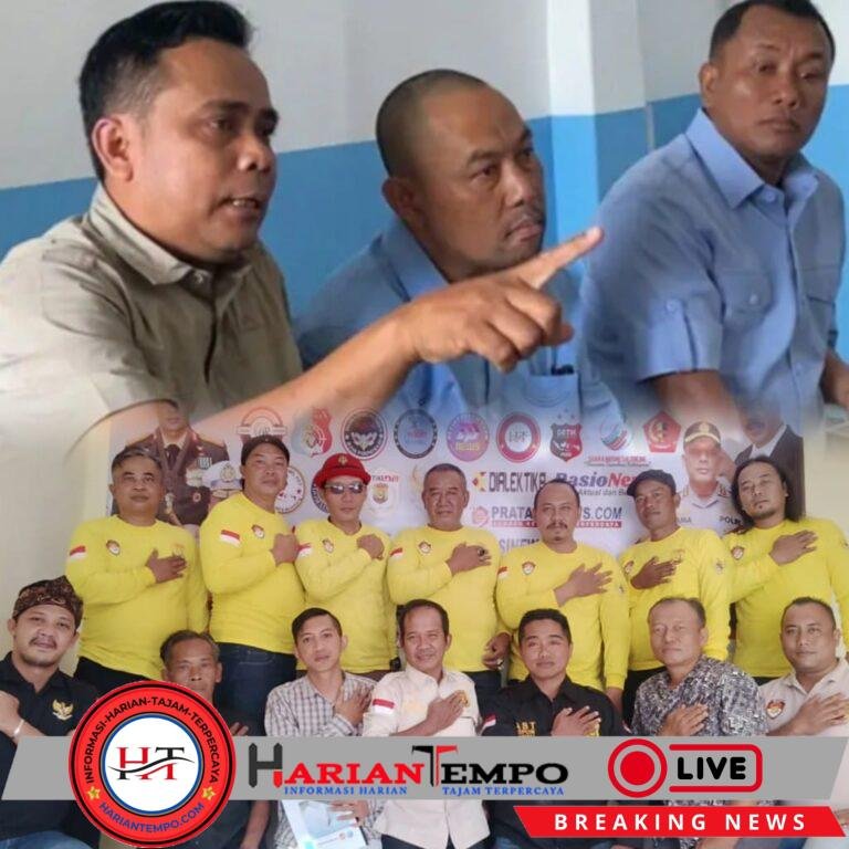 PW FRN Banyuwangi Kecam Sikap Tak Kooperatif Pengelola SPPG, Nilai Telah Cemarkan Program Presiden Prabowo