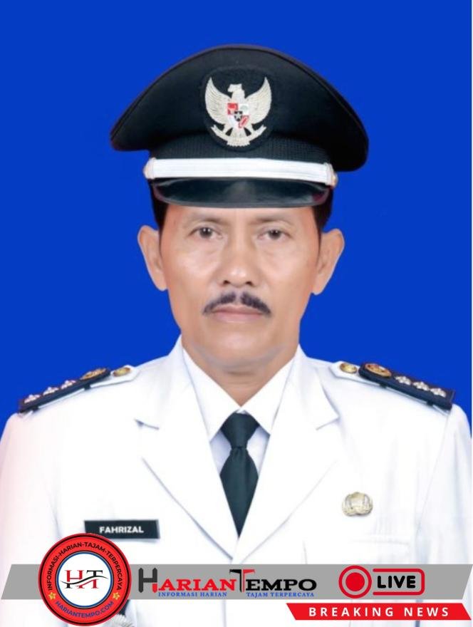 Kasus Dugaan Korupsi Desa Jalur Patah, Polres Kuansing Dinilai Lamban, Inspektorat Mulai Audit kerugian Negara