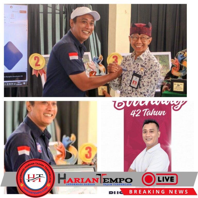 Genap 42 Tahun, Ruslan Abdul Gani Mantapkan Langkah Pengabdian dan Integritas Sosial