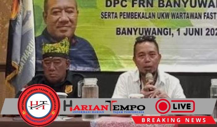 Agus Flores: Polisi Bertugas Menegakkan Hukum, Pemerintah Jateng Harus Perhatikan WPR di Magelang