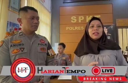 Salut, Polres Pacitan Berhasil Pulihkan Akun WhatsApp Korban Peretasan