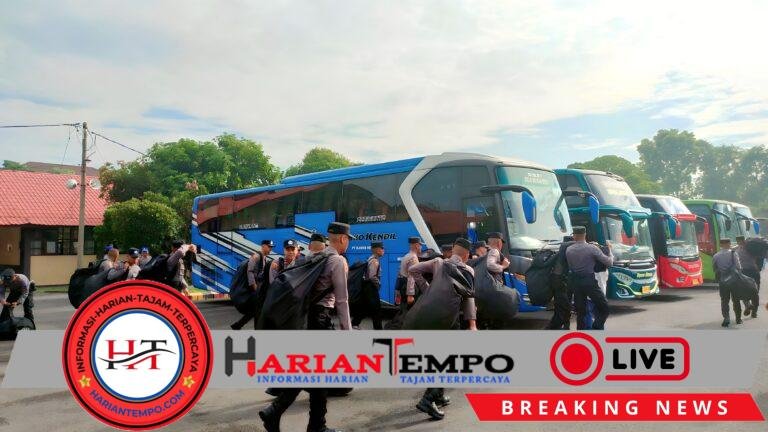 Asah Fungsi Teknis Kepolisian dan Kepekaan Sosial, 247 Siswa Diktukba SPN Polda Jatim Mulai Latja