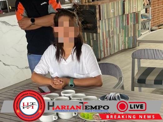 Belum Kantongi Sertifikasi Disnaker, Rekrutmen Karyawan di Boom Marina Dituding Ilegal