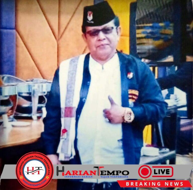 Gus Kurnain: Reformasi POLRI Digiring Kelompok Tertentu, Bukan Suara Publik