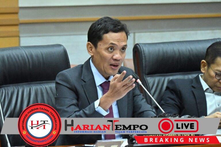 Komisi III DPR Apresiasi Polri Ungkap Kasus Penculikan Balita Bilqis