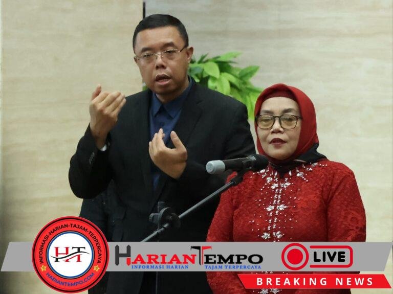 Keluarga Marsinah Bangga Kapolri Peduli Buruh: Seperti Perjuangan Adik Kami