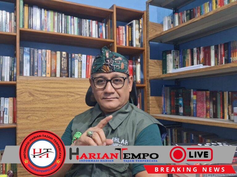 Kasus Ijazah Jokowi: Pemeriksaan Roy Suryo cs adalah Peluang Emas Prabowo Angkat Suara