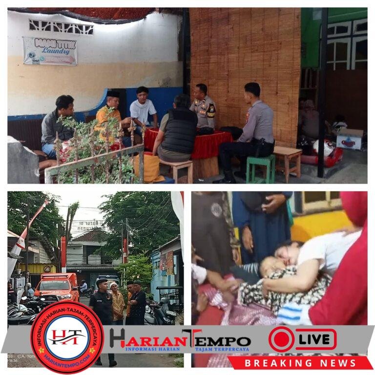 Tragedi di Banyuwangi Park: Bocah 4,5 Tahun Tewas di Kolam Renang, Polisi Selidiki Dugaan Kelalaian