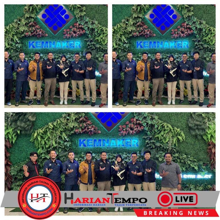 Perselisihan Hak antara PT PLN (Persero) dan DPUK SP-PLNI PLN Nusantara Power UP Bukit Asam Memasuki Tahap Mediasi Akhir