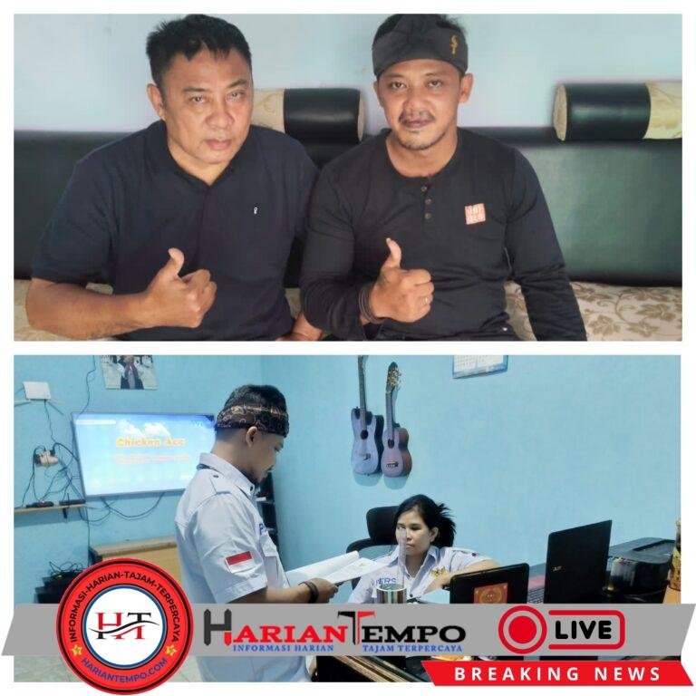 Isu Viral Soal Rekomendasi Tukar Guling Dibantah, Informasi Tersebar Dinilai Tidak Benar